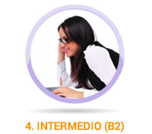 intermedio